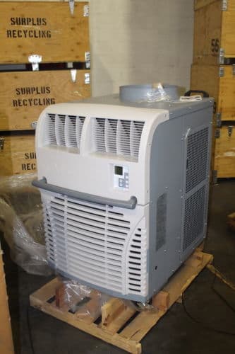 Portable Air Conditioner_ Movincool_ OFFICE PRO 36__2500Euro